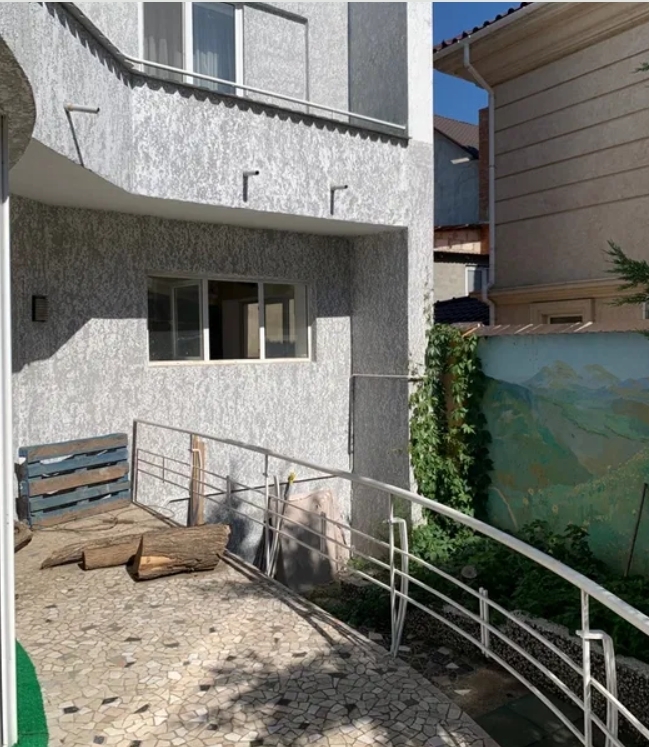Аренда помещения свободного назначения 950 м², Китобойный 1й пер.