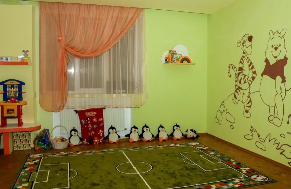 Аренда помещения свободного назначения 950 м², Китобойный 1й пер.