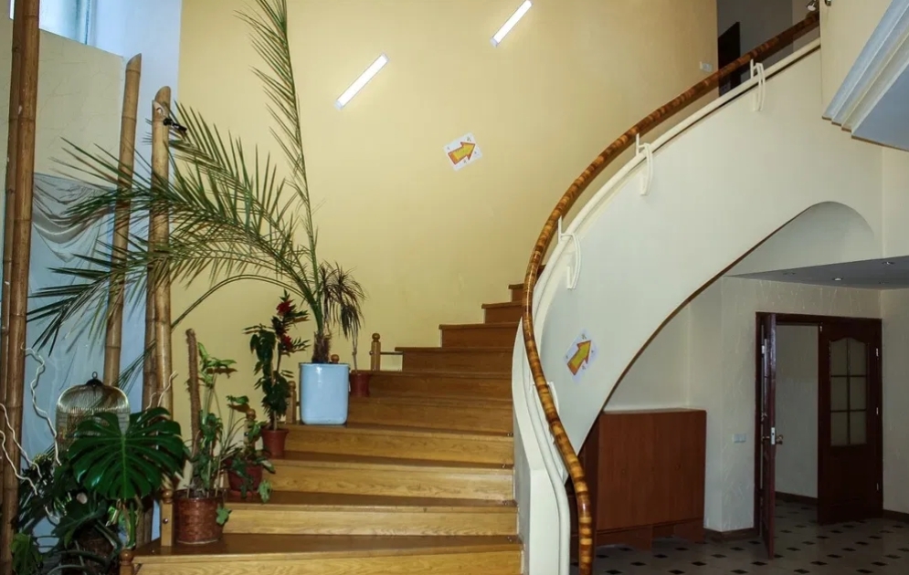 Аренда помещения свободного назначения 950 м², Китобойный 1й пер.
