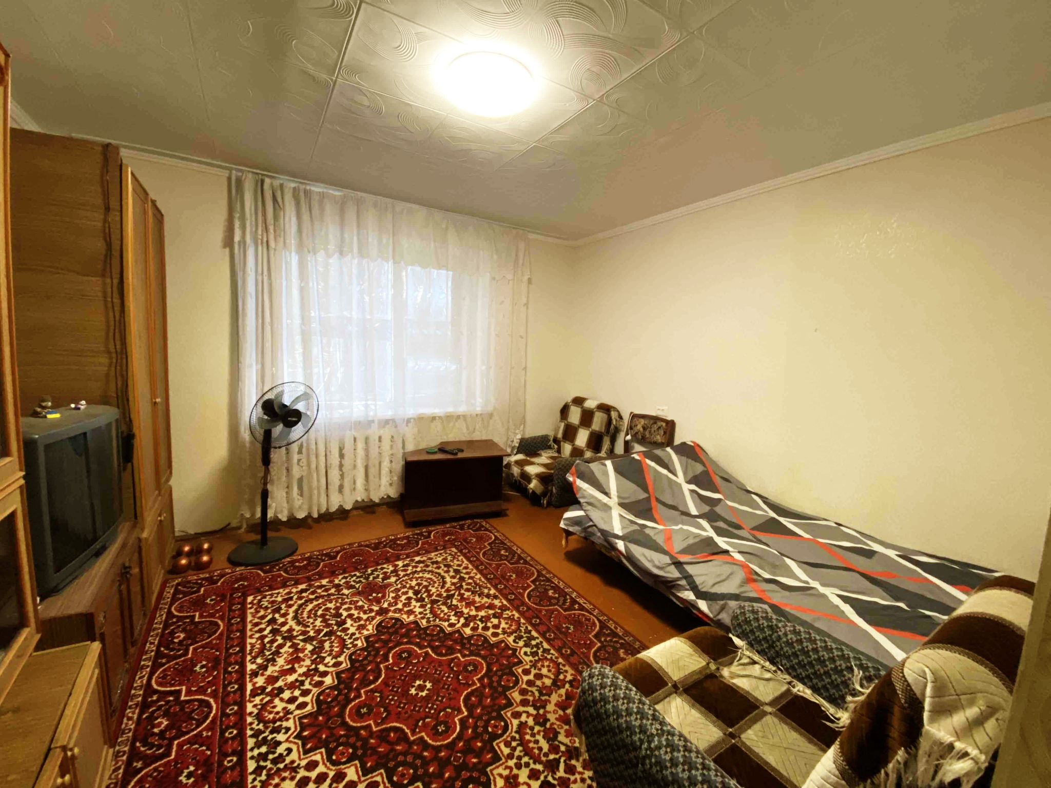 Продажа 1-комнатной квартиры 32 м², Лазурная ул.