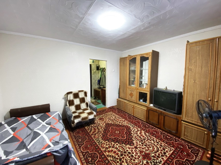 Продажа 1-комнатной квартиры 32 м², Лазурная ул.