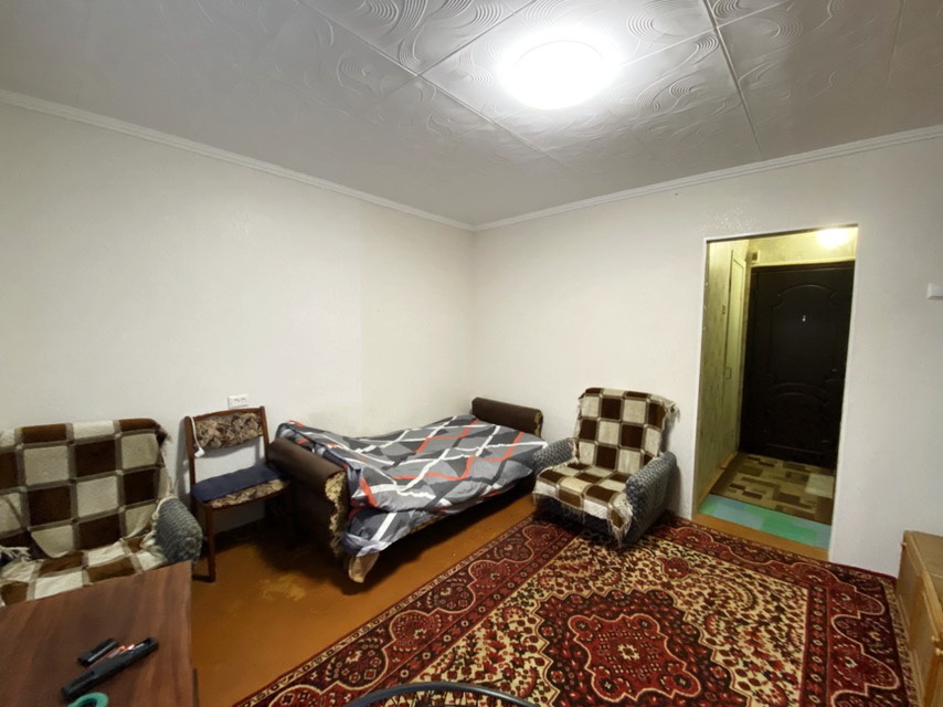 Продажа 1-комнатной квартиры 32 м², Лазурная ул.