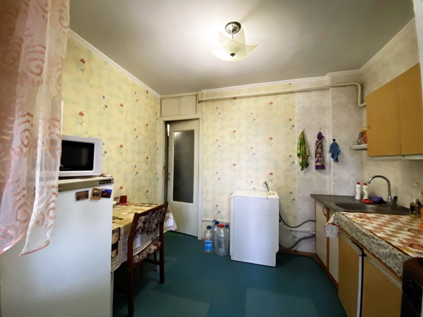 Продажа 1-комнатной квартиры 32 м², Лазурная ул.