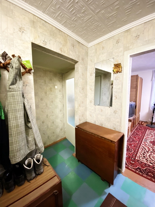 Продажа 1-комнатной квартиры 32 м², Лазурная ул.