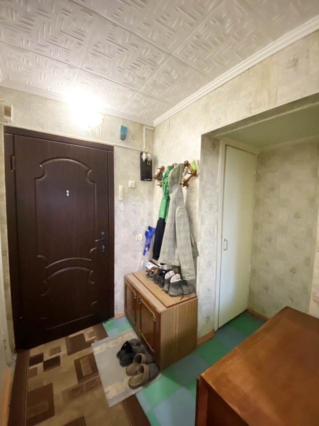 Продажа 1-комнатной квартиры 32 м², Лазурная ул.