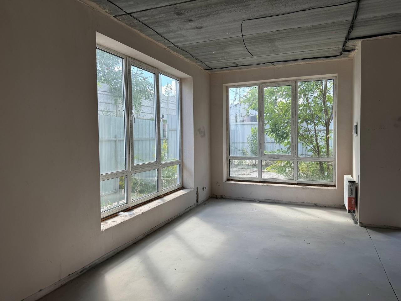 Продажа таунхауса 105 м², Свято-Покровская ул.