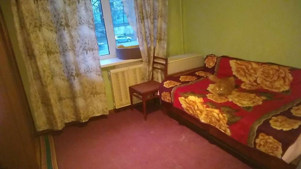 Аренда комнаты/части квартиры, Владимира Антоновича ул., 158