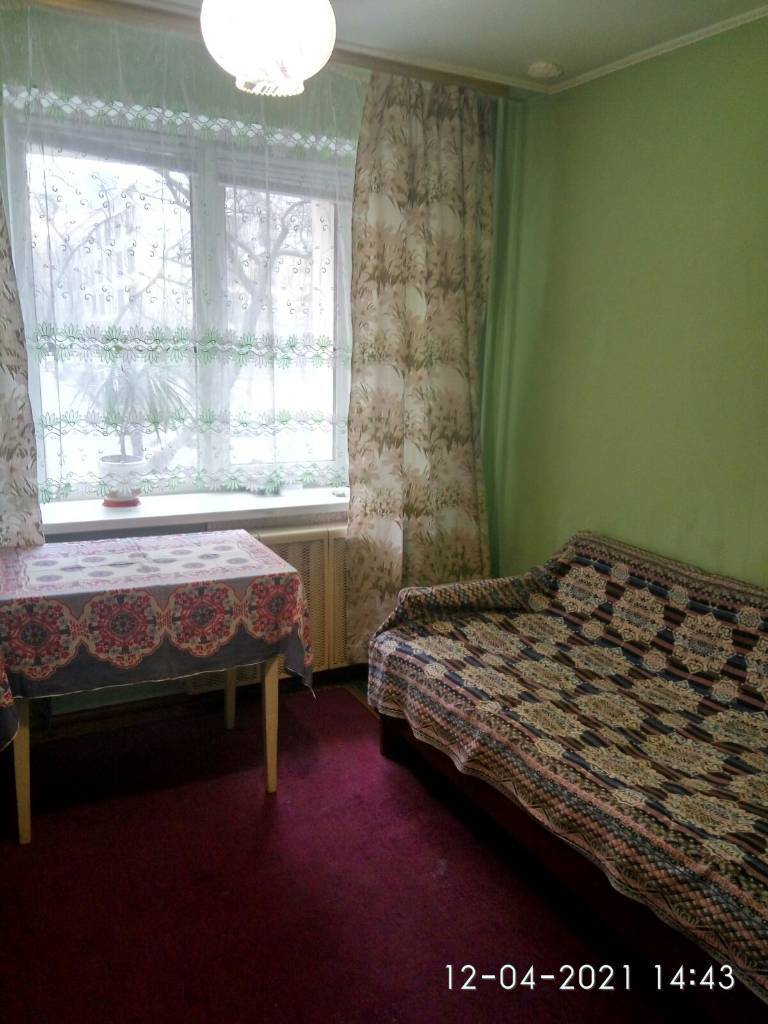 Аренда комнаты/части квартиры, Владимира Антоновича ул., 158