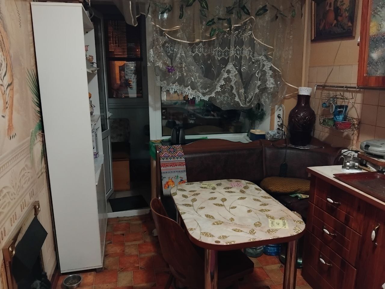 Аренда комнаты/части квартиры, Владимира Антоновича ул., 158