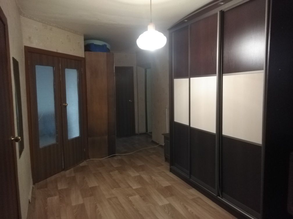 Аренда 2-комнатной квартиры 71 м²