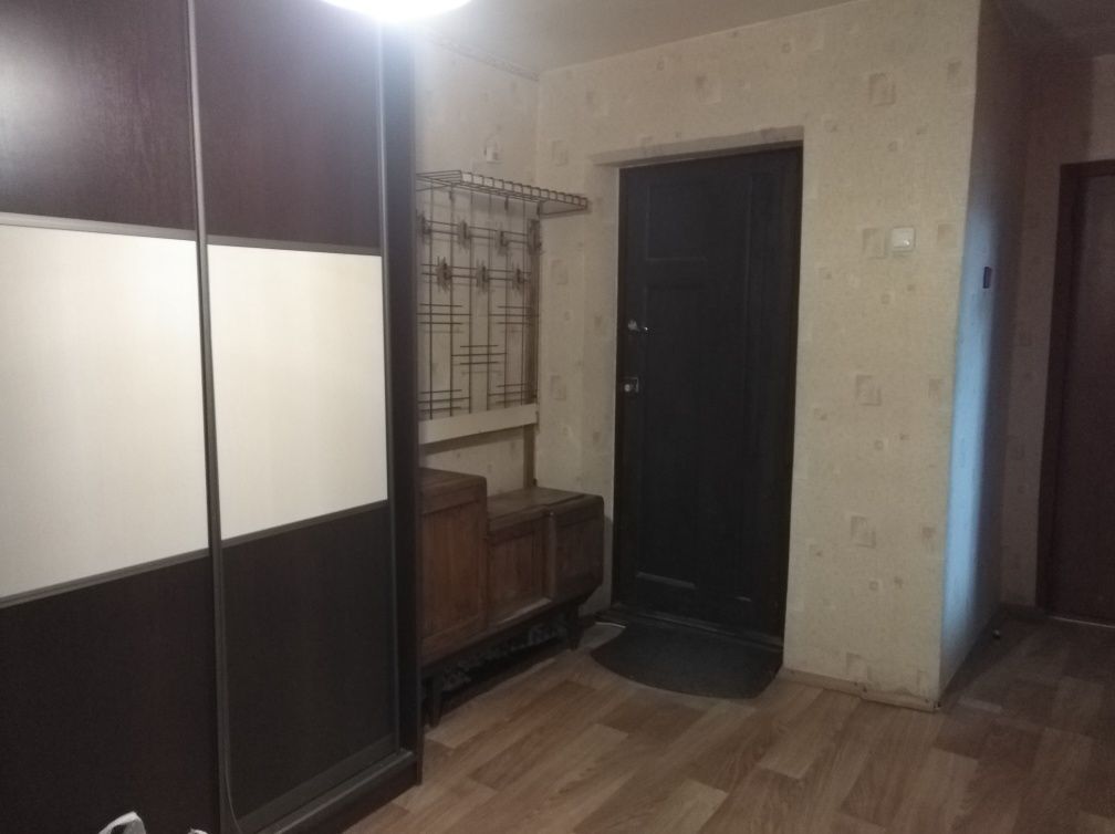 Аренда 2-комнатной квартиры 71 м²