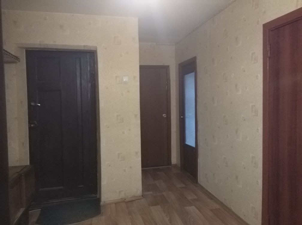 Аренда 2-комнатной квартиры 71 м²