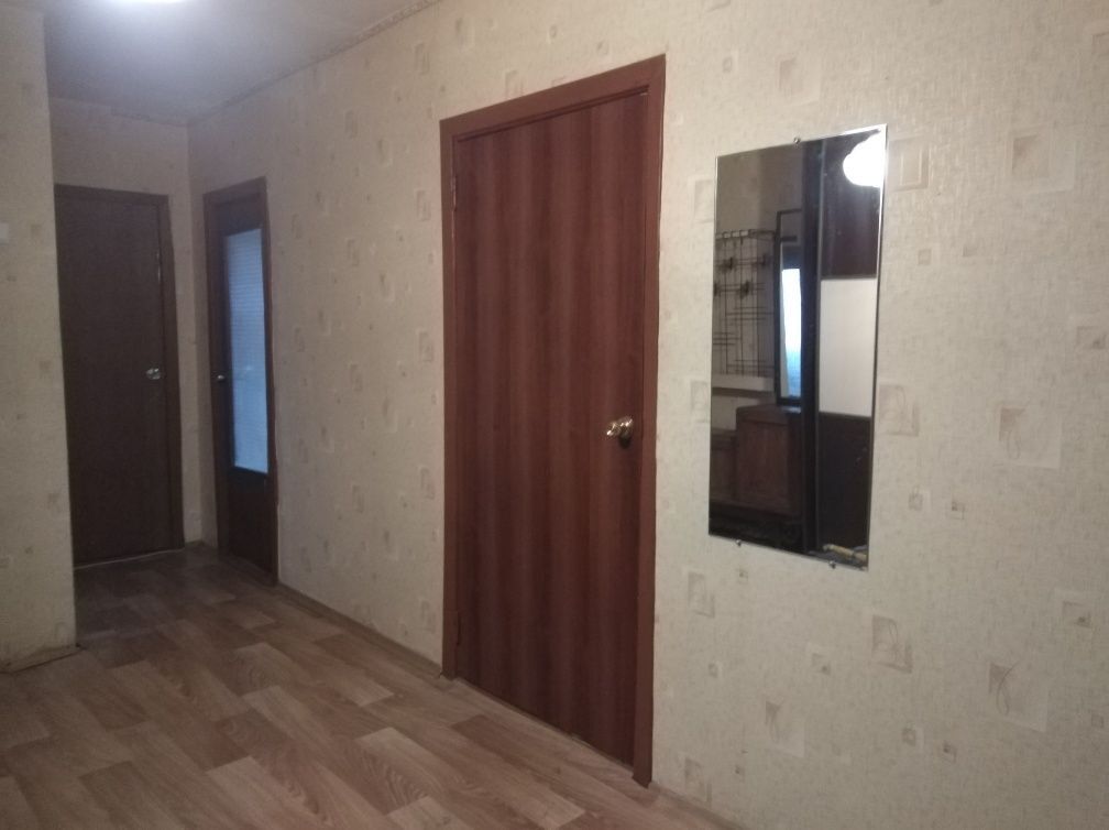 Аренда 2-комнатной квартиры 71 м²