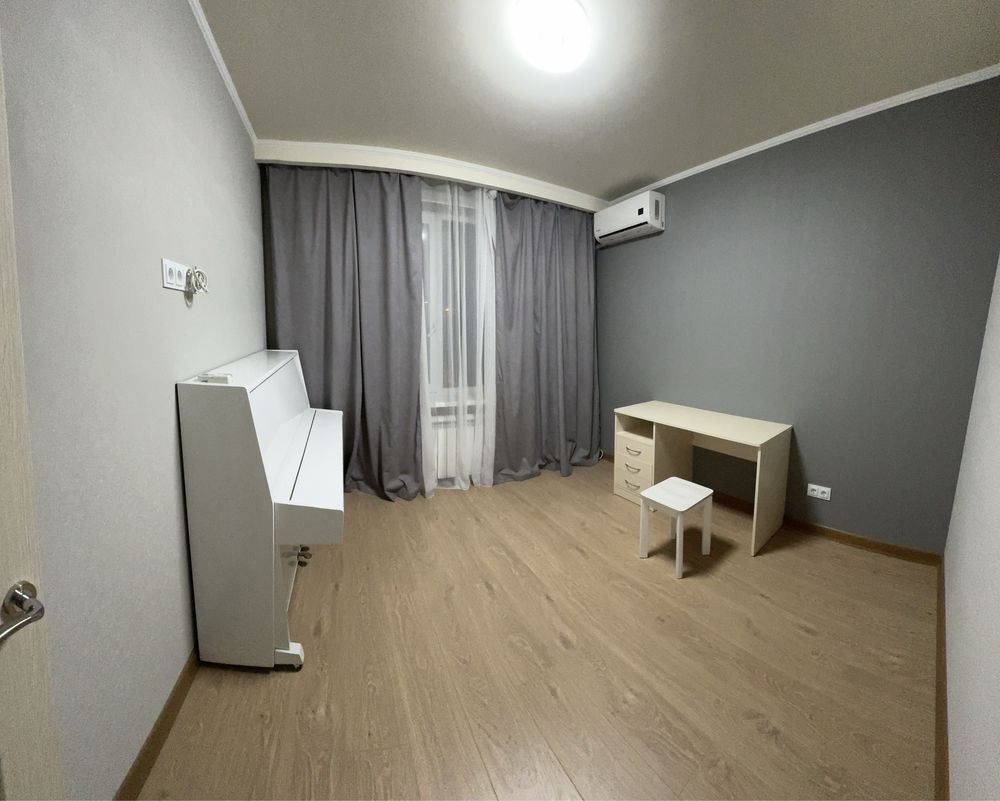 Аренда 2-комнатной квартиры 45 м²