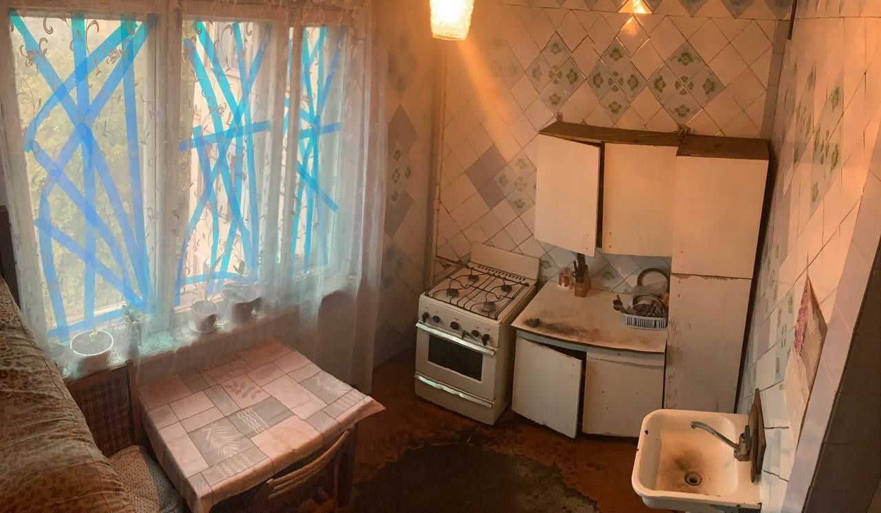 Продажа 4-комнатной квартиры 83 м²