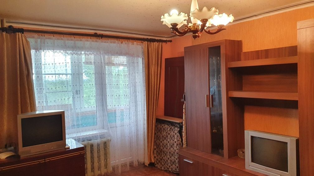 Продаж 1-кімнатної квартири 41 м²