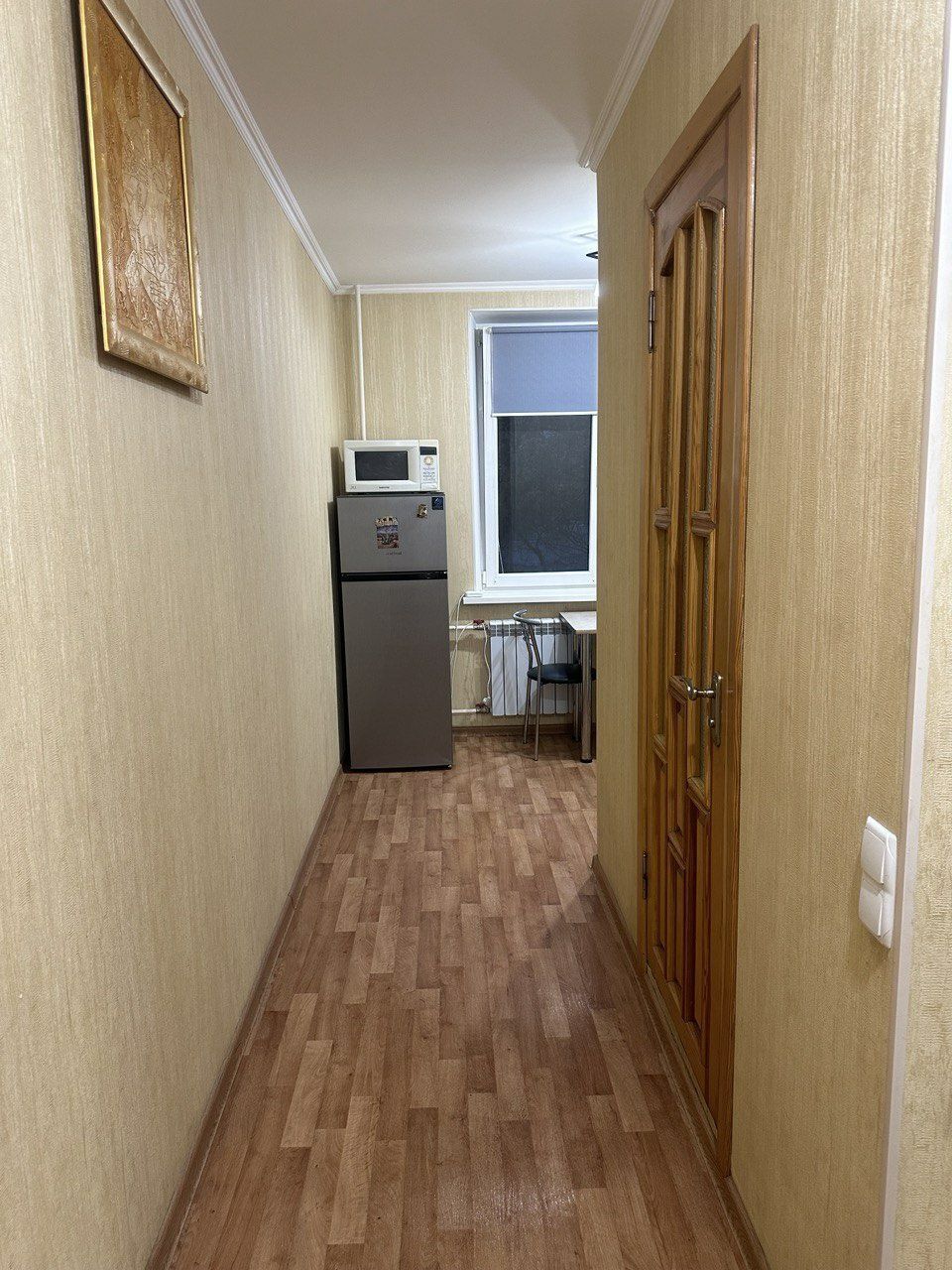 Продаж 1-кімнатної квартири 33 м²