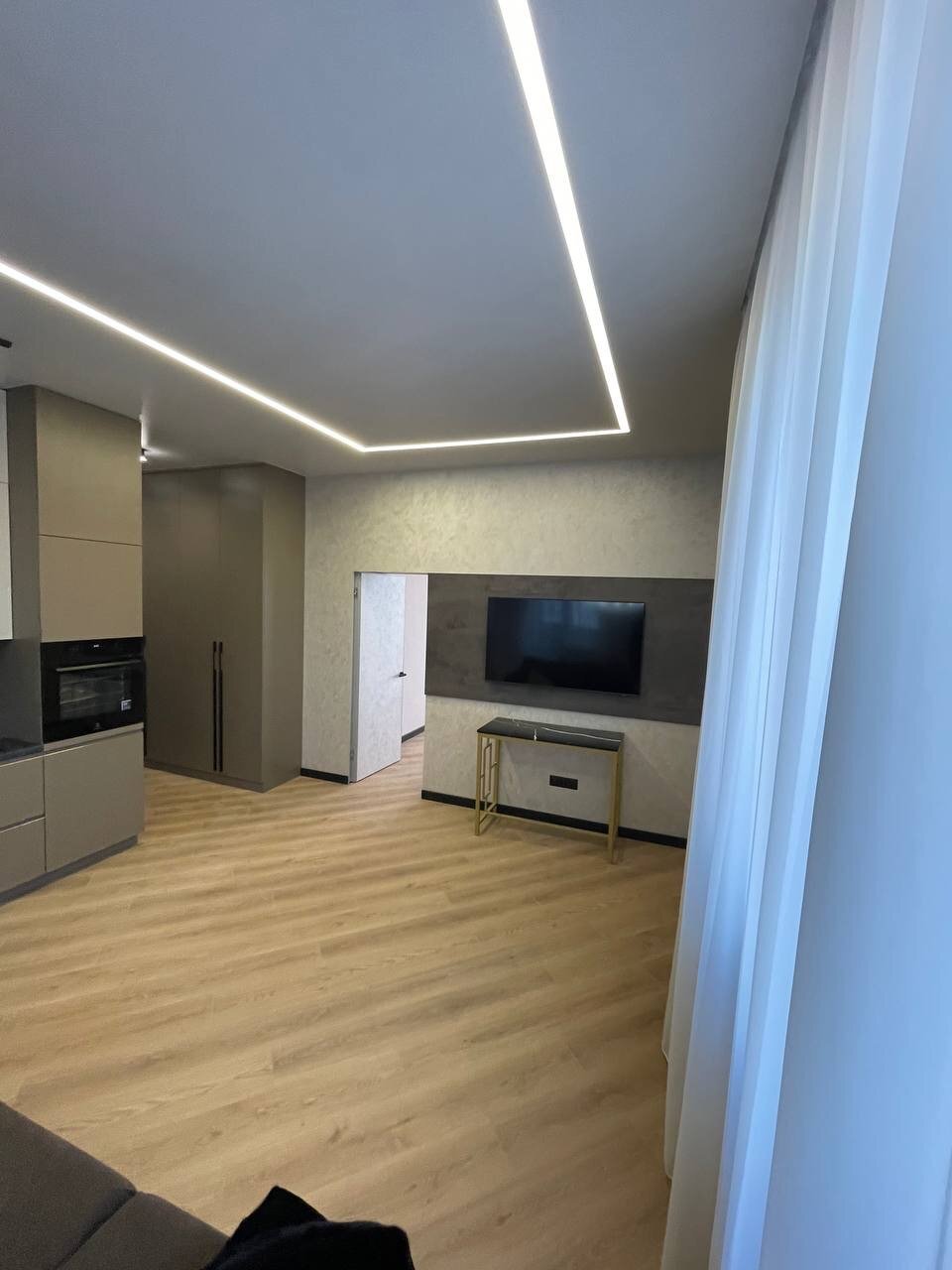 Аренда 2-комнатной квартиры 70 м²