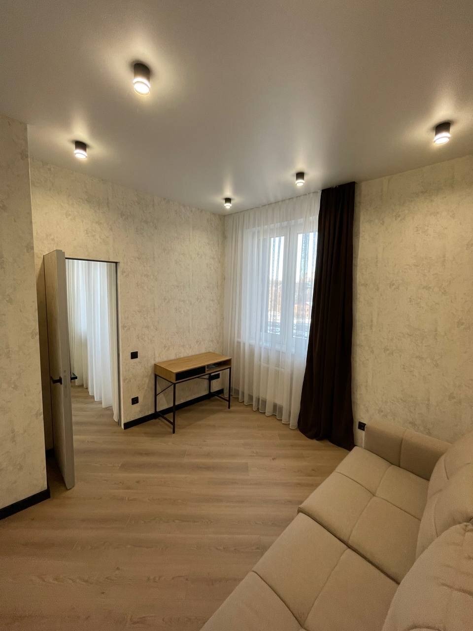 Аренда 2-комнатной квартиры 70 м²