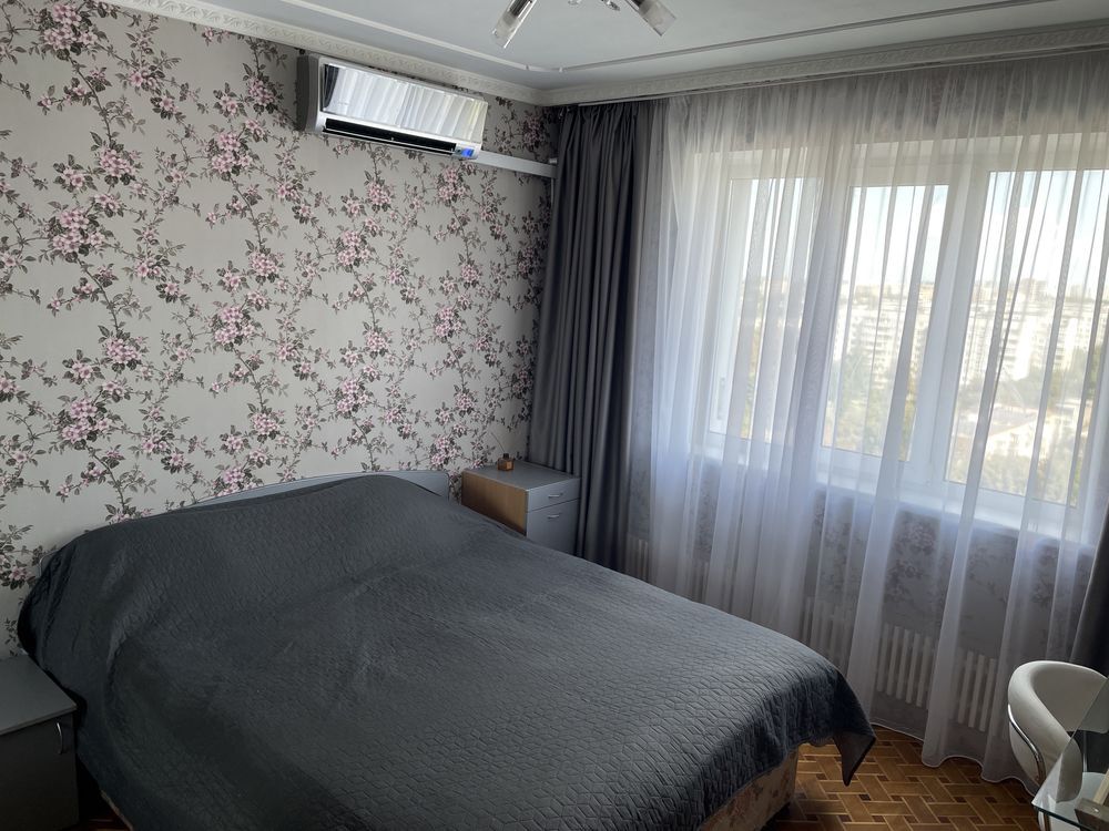 Продажа 4-комнатной квартиры 82 м²