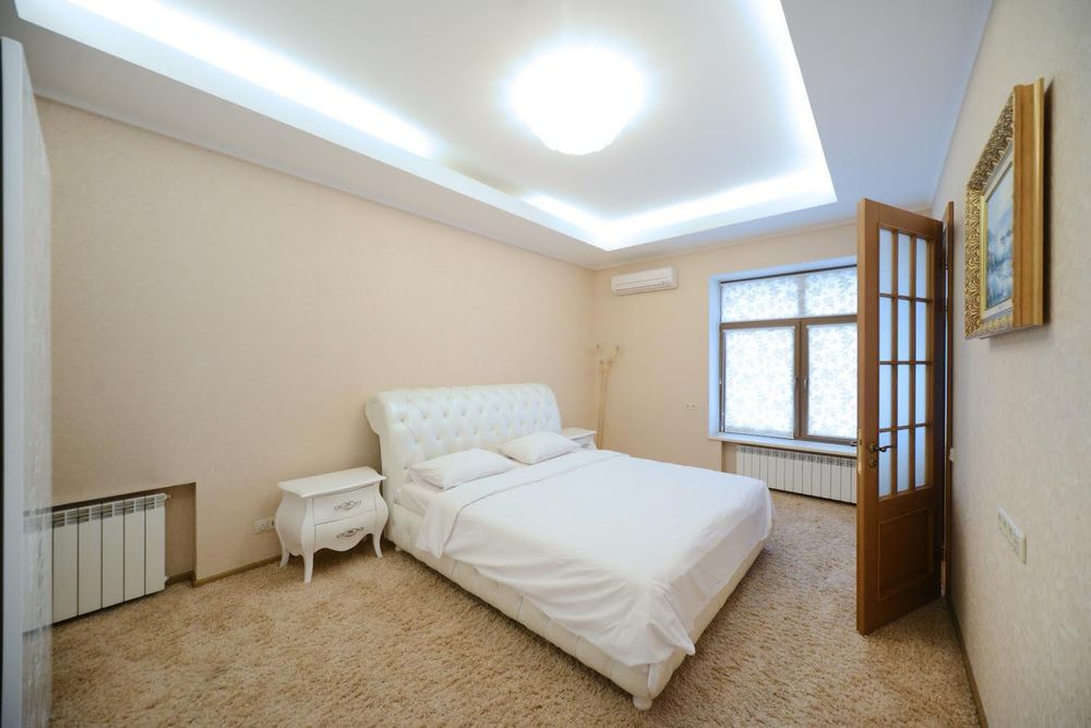 Аренда 2-комнатной квартиры 80 м²