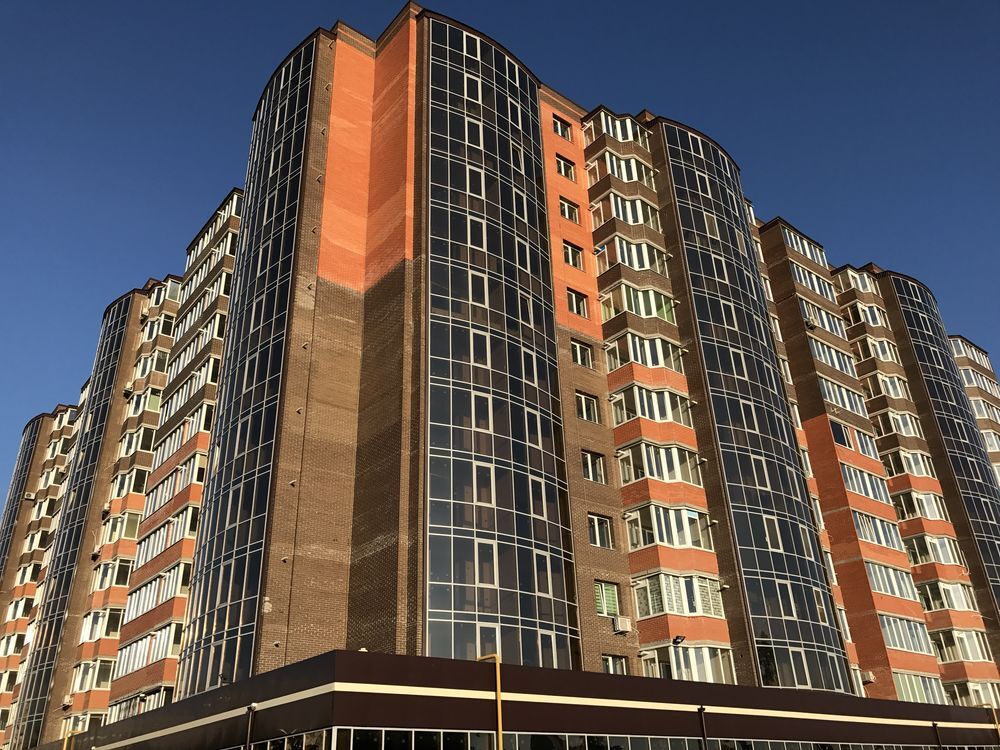 Продажа 2-комнатной квартиры 80 м²