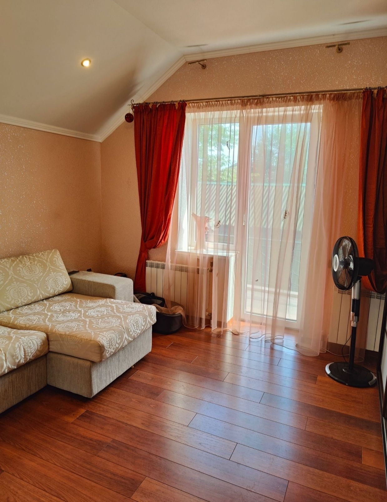 Оренда будинку 170 м², 5-а Абрикосова вул.