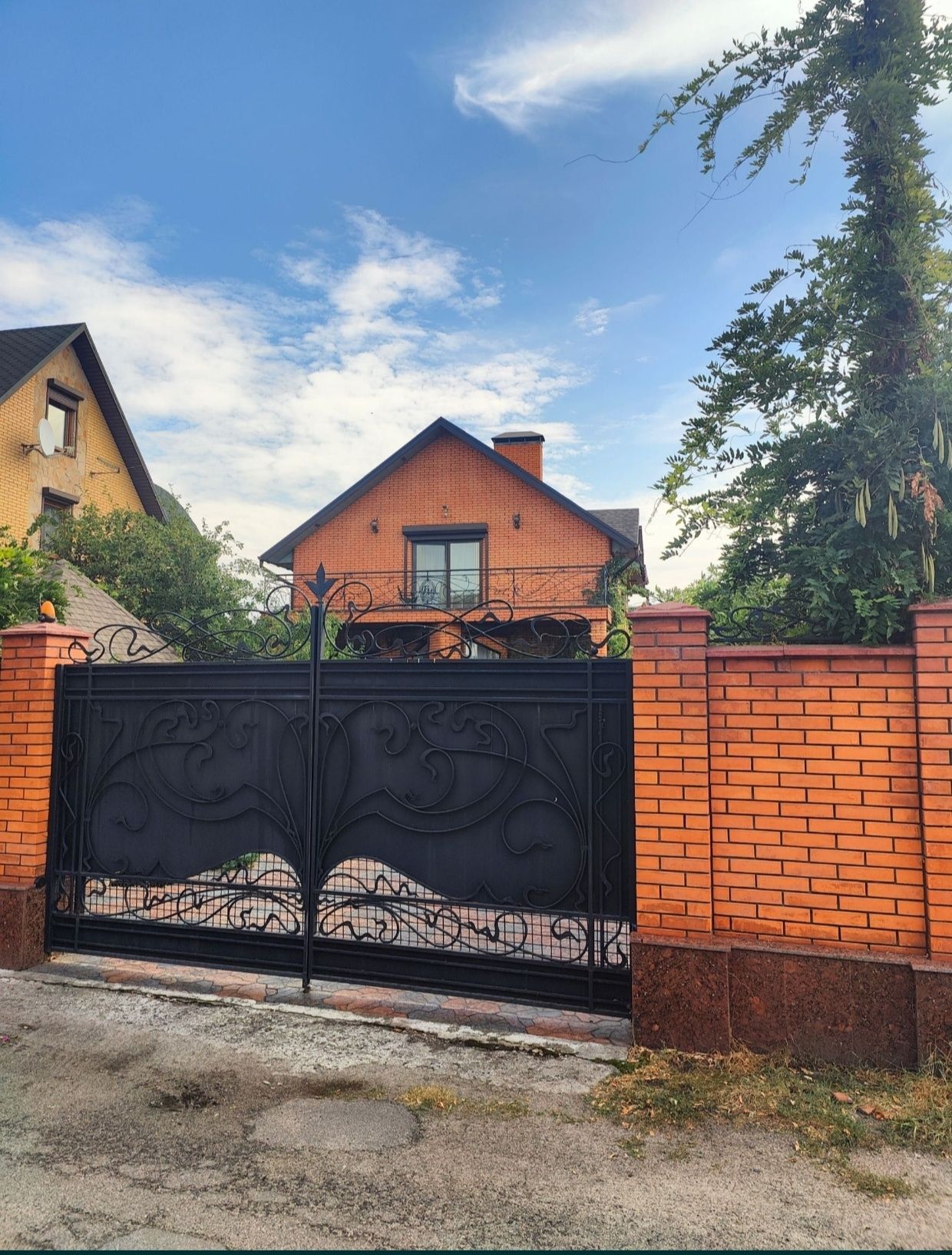 Оренда будинку 170 м², 5-а Абрикосова вул.