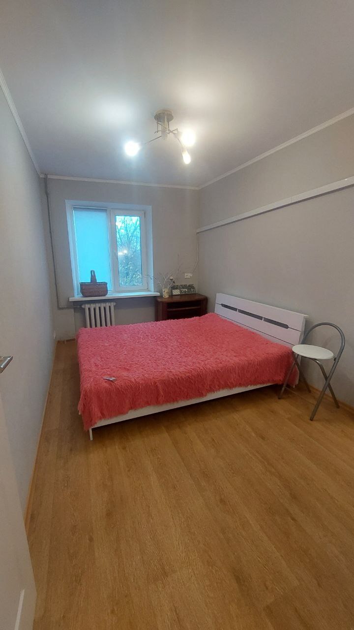 Аренда 2-комнатной квартиры 50 м², Академика Янгеля ул., 13