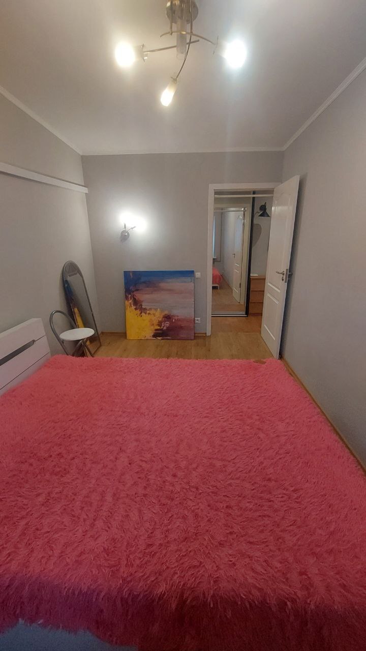 Аренда 2-комнатной квартиры 50 м², Академика Янгеля ул., 13