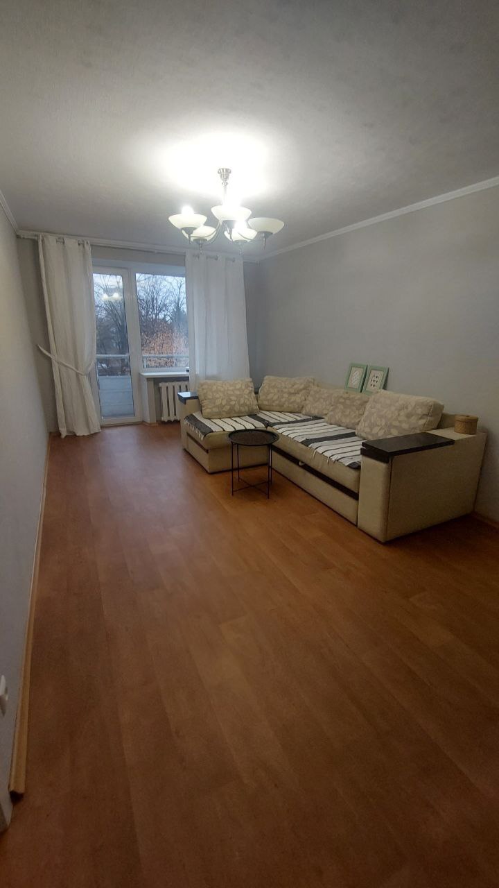 Аренда 2-комнатной квартиры 50 м², Академика Янгеля ул., 13