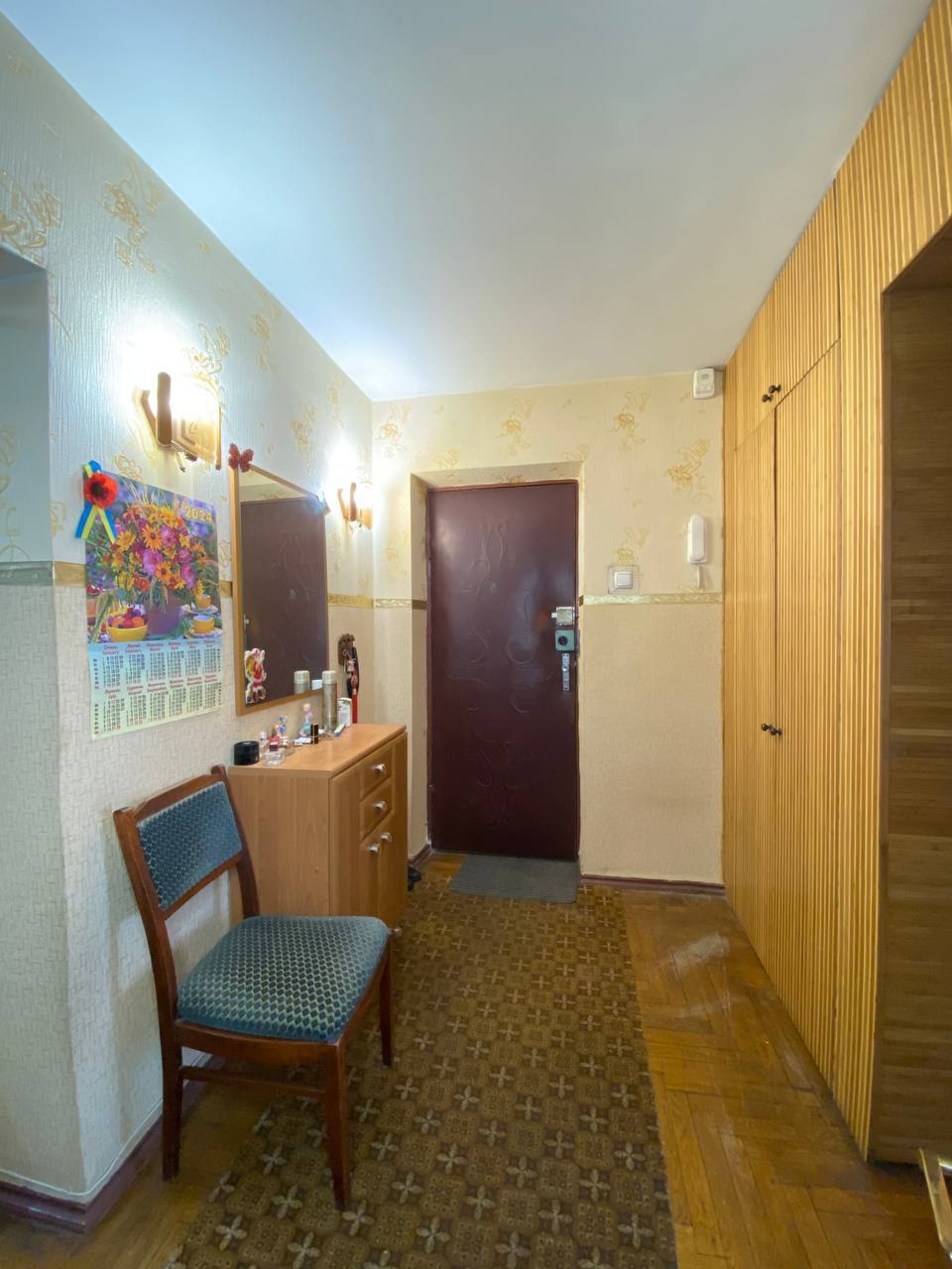 Продаж 3-кімнатної квартири 73 м², В’ячеслава Липинського вул.