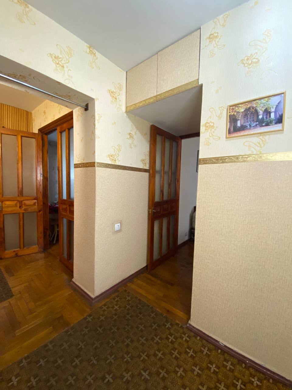 Продаж 3-кімнатної квартири 73 м², В’ячеслава Липинського вул.