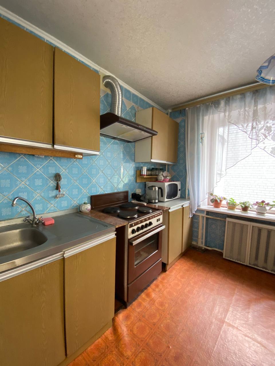 Продаж 3-кімнатної квартири 73 м², В’ячеслава Липинського вул.