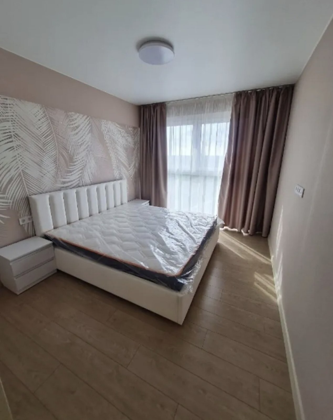 Продаж 2-кімнатної квартири 45 м², Кобзаря бул.