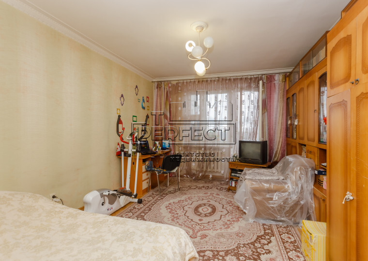 Продаж 3-кімнатної квартири 102 м², Олеся Гончара вул., 62