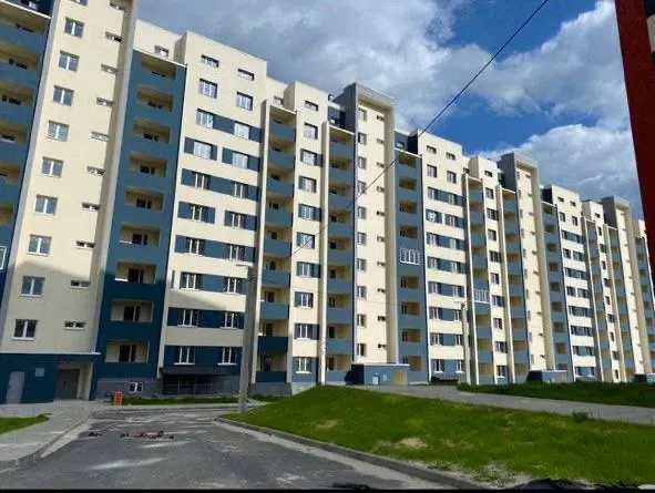 Продаж 1-кімнатної квартири 41 м²