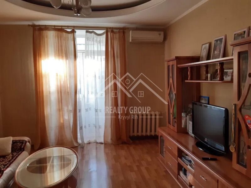 Оренда 2-кімнатної квартири 55 м², Вадіма Гурова вул., 9