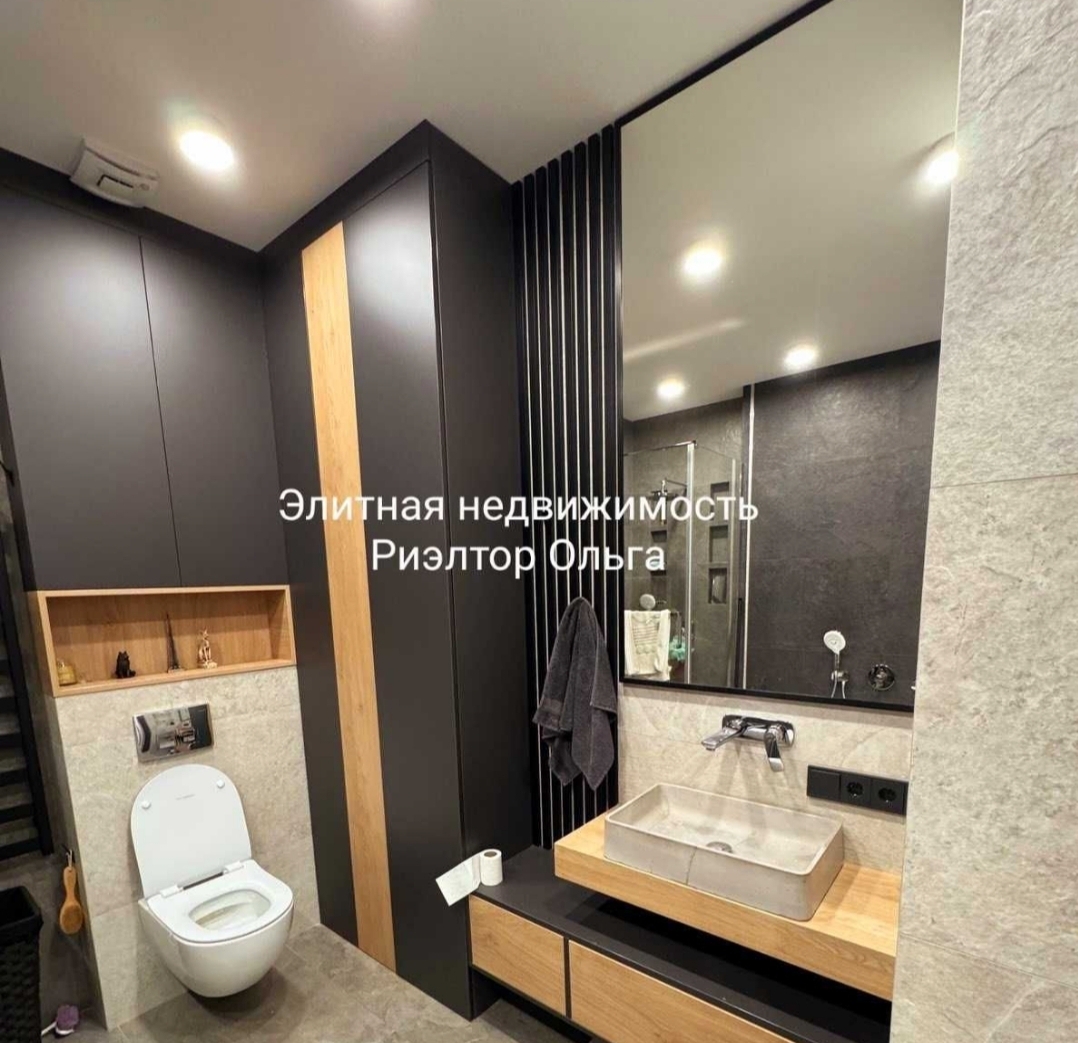 Оренда 2-кімнатної квартири 100 м², Велика Арнаутська вул., 23Б