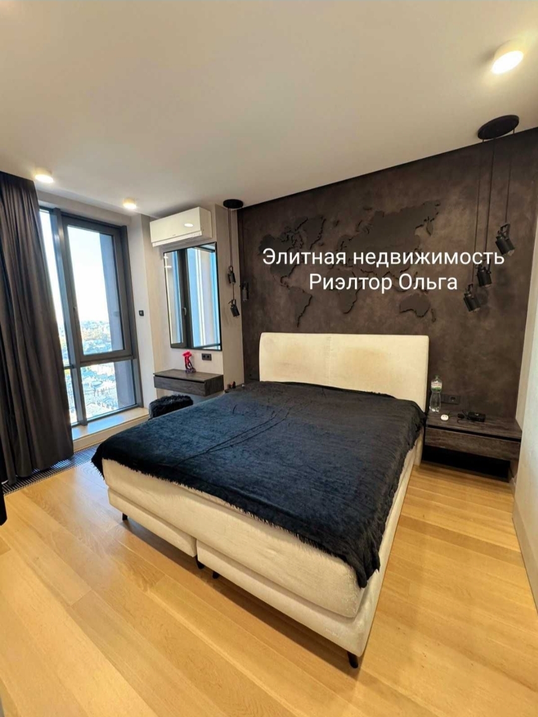 Оренда 2-кімнатної квартири 100 м², Велика Арнаутська вул., 23Б