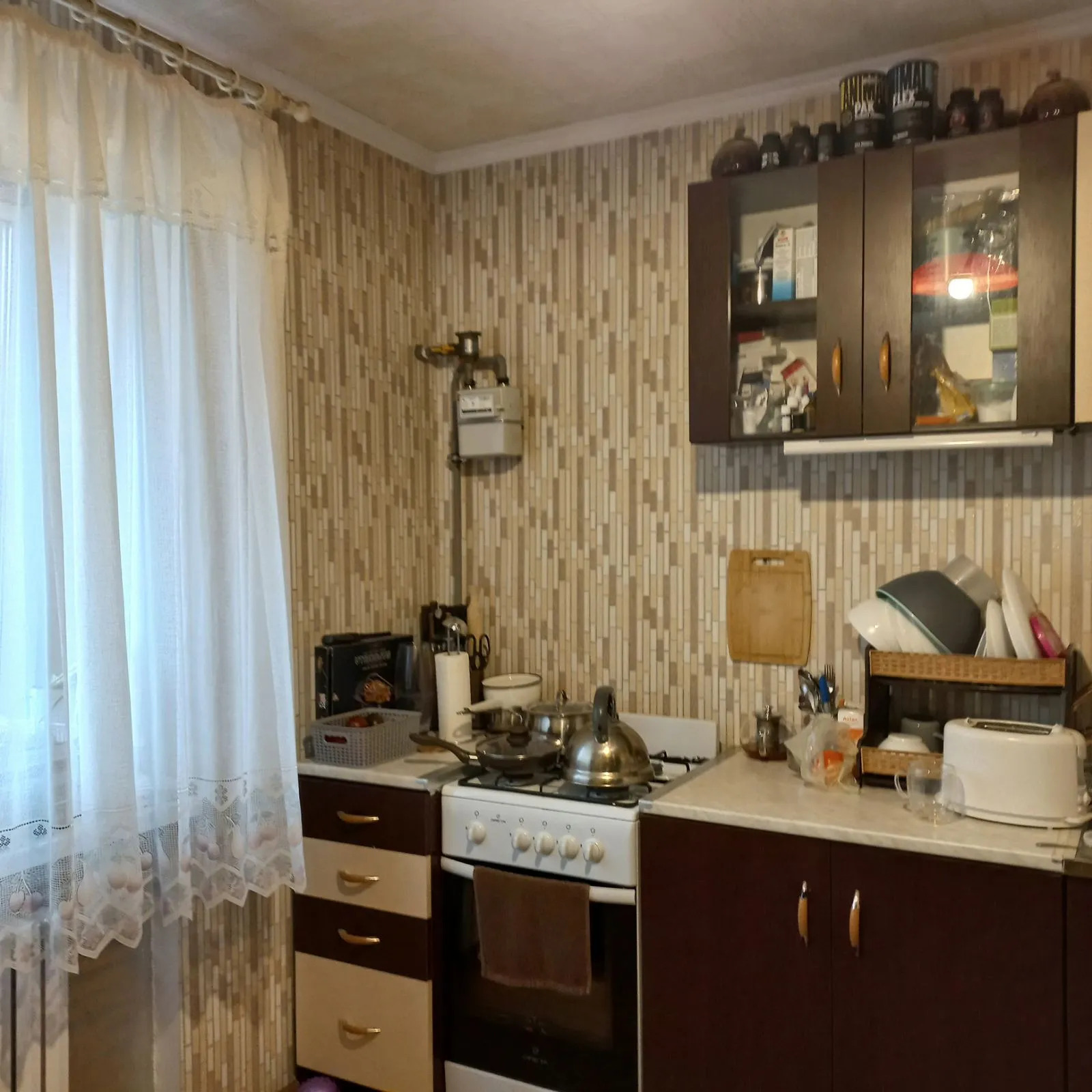 Продажа 1-комнатной квартиры 46.3 м², Савкина ул., 6