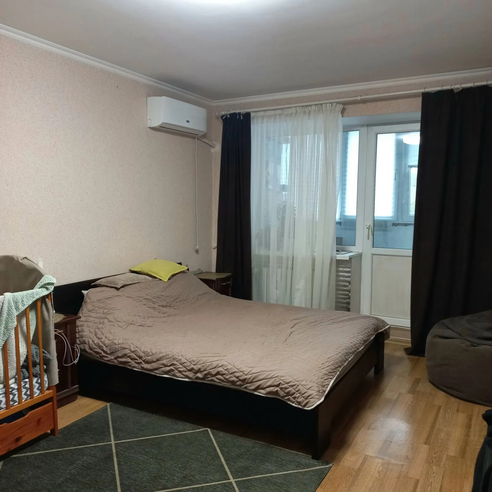 Продажа 1-комнатной квартиры 46.3 м², Савкина ул., 6