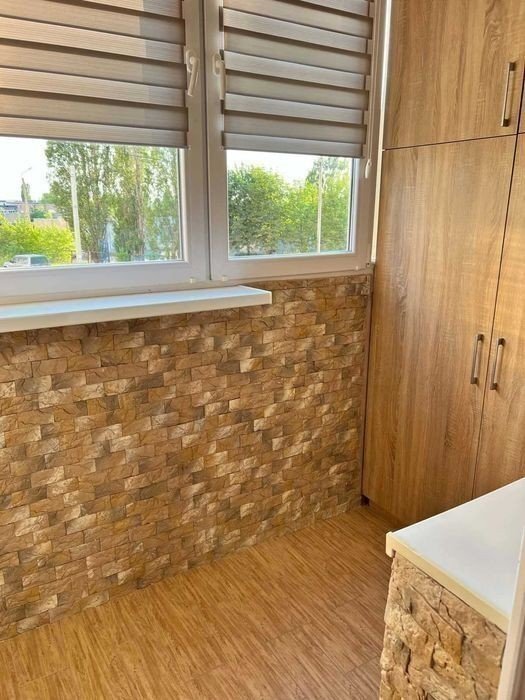 Продажа 1-комнатной квартиры 35 м²