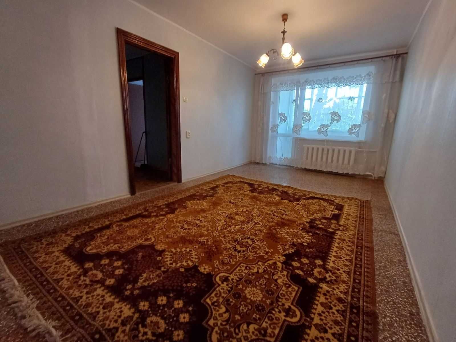 Продажа 2-комнатной квартиры 45 м², Калиновая ул., 96