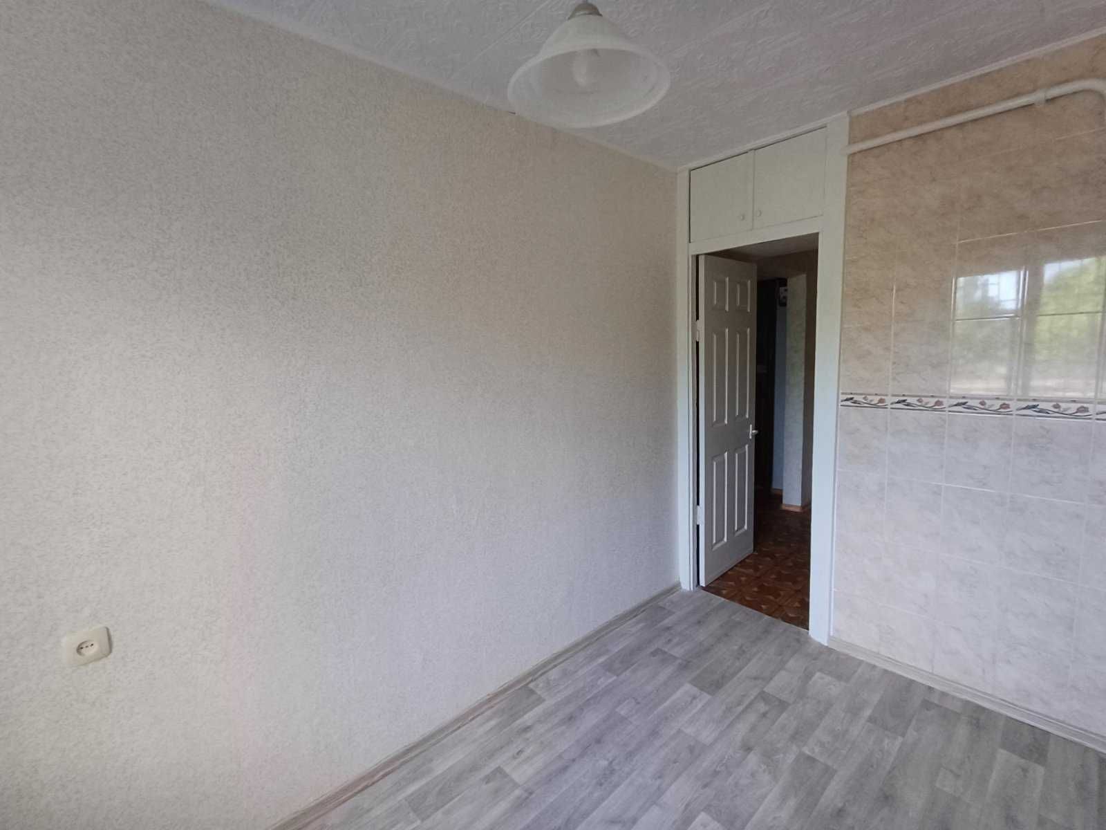 Продажа 2-комнатной квартиры 45 м², Калиновая ул., 96