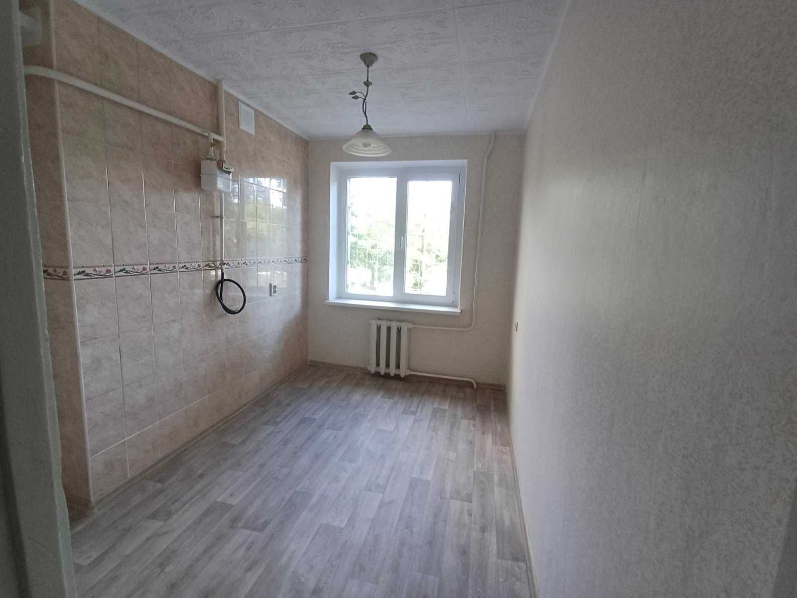 Продажа 2-комнатной квартиры 45 м², Калиновая ул., 96