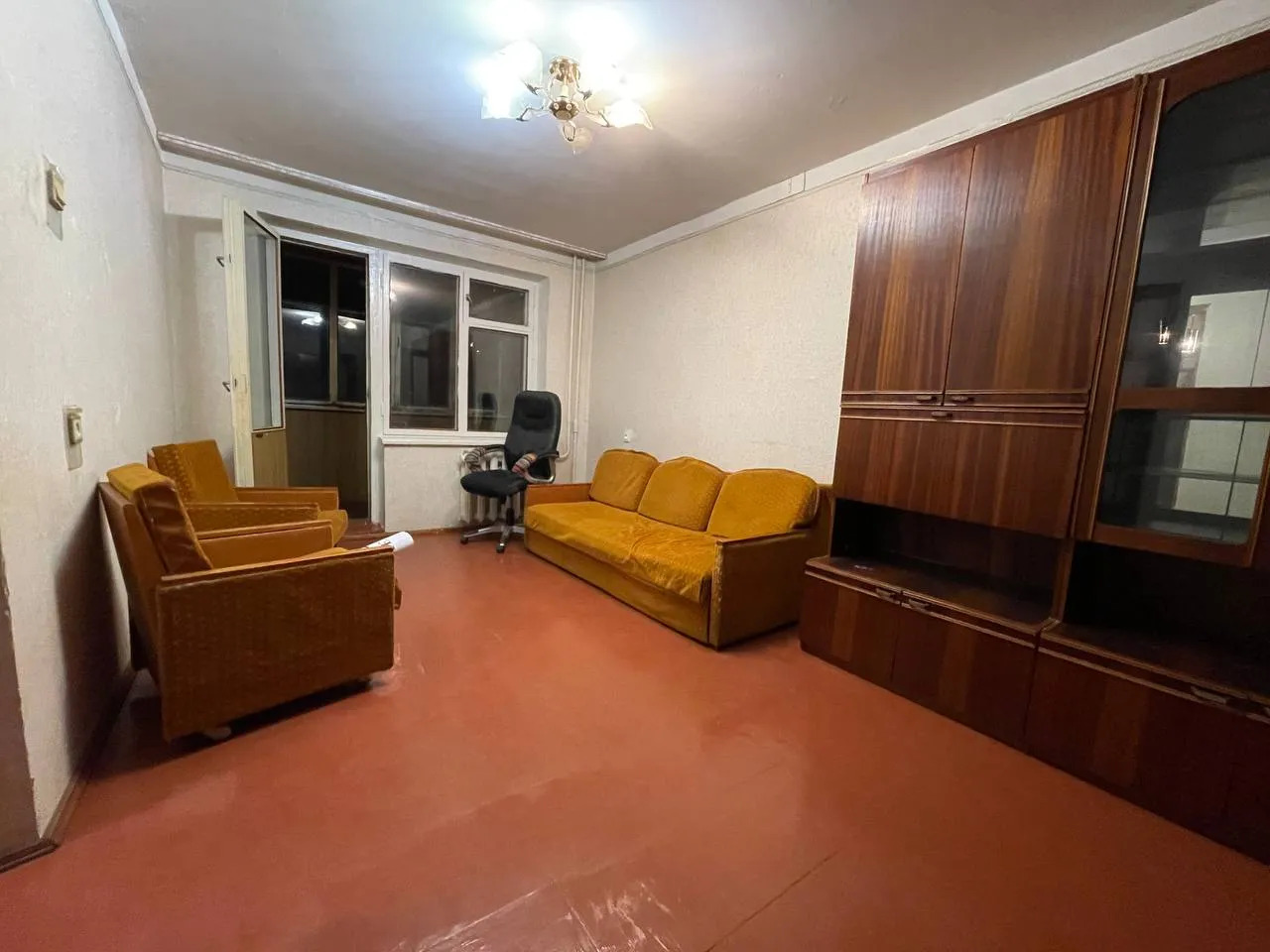 Продажа 2-комнатной квартиры 46 м², Тополь 2 ул., 28 К7