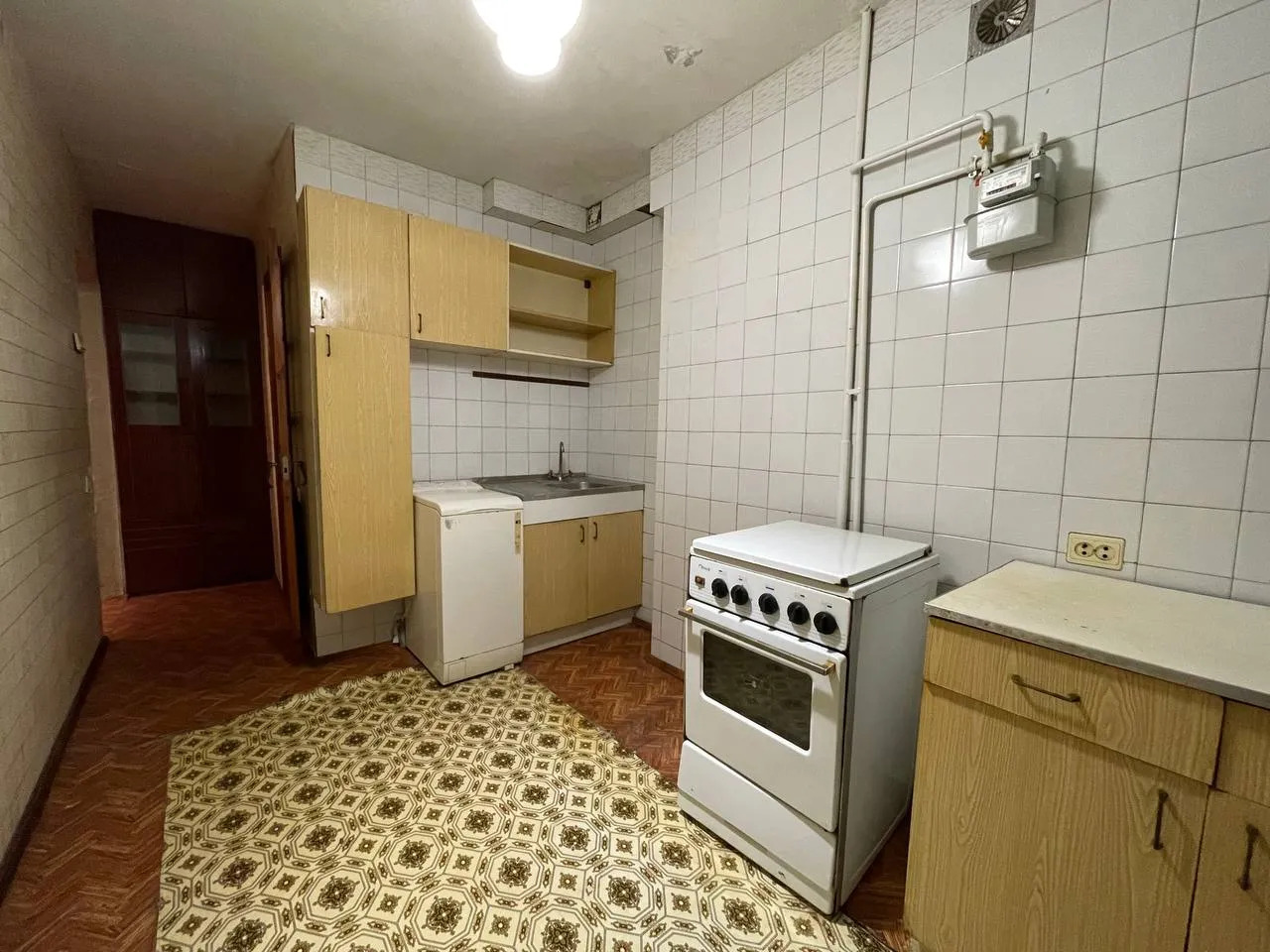 Продажа 2-комнатной квартиры 46 м², Тополь 2 ул., 28 К7