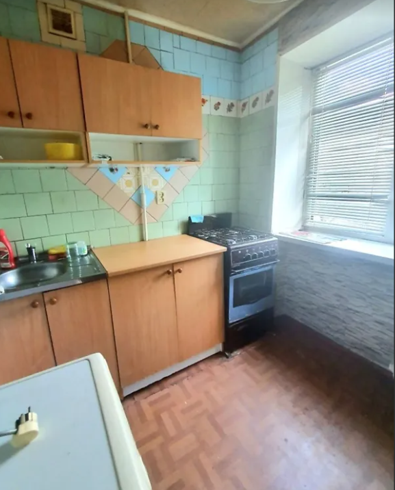 Продажа 3-комнатной квартиры 62.6 м², Слобожанский просп., 10