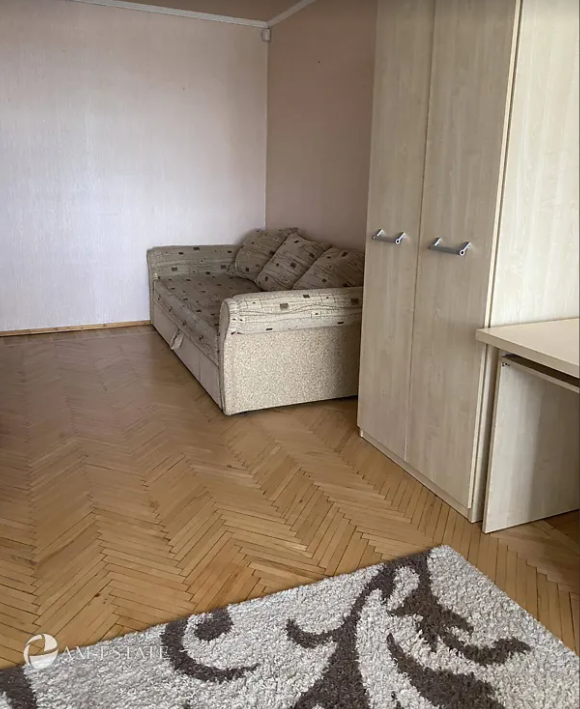 Продажа 2-комнатной квартиры 52 м², Слобожанский просп., 125